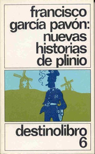 Imagen de archivo de NUEVAS HISTORIAS DE PLINIO a la venta por Librovicios